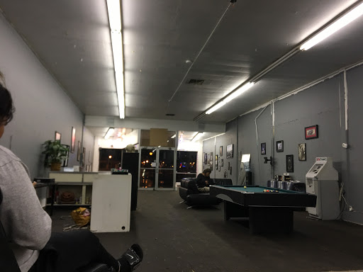 Tattoo Shop «Tattoo Blvd & Body Piercing», reviews and photos, 5807 W Glendale Ave, Glendale, AZ 85301, USA