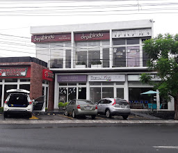 Álamos Lifestyle Center photo