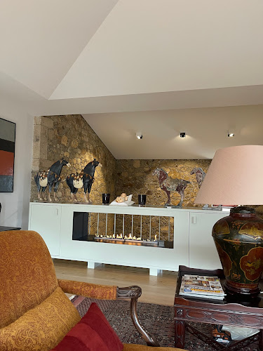 Avaliações doShelter ® Fireplace Design em Valongo - Designer de interiores