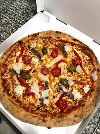 Photos du propriétaire du Pizzas à emporter Fetta Di Pizza à La Tranche-sur-Mer - n°20