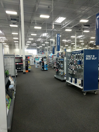 Electronics Store «Best Buy», reviews and photos, 300 Commons Way, Bridgewater, NJ 08807, USA