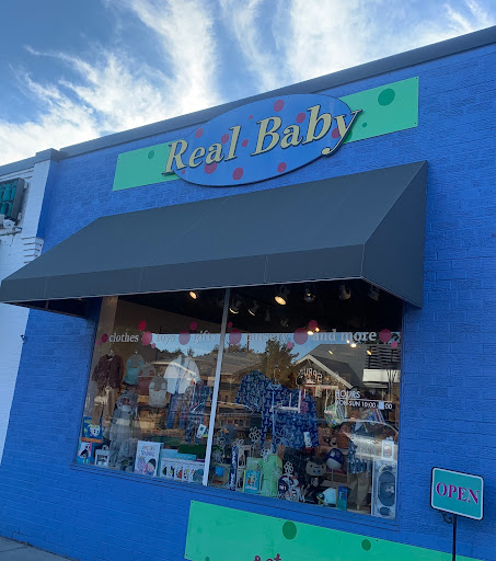 Baby Store «Real Baby», reviews and photos, 4315 Tennyson St, Denver, CO 80212, USA