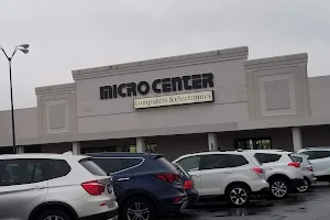 Micro Center image