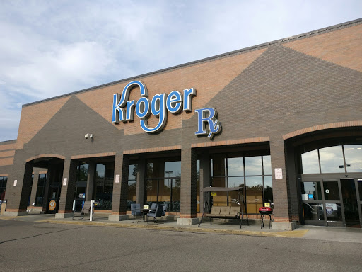Grocery Store «Kroger», reviews and photos, 3097 S Baldwin Rd, Orion Charter Township, MI 48359, USA