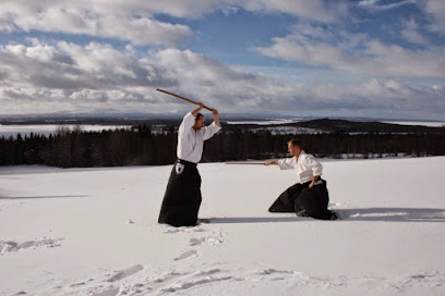 Östersunds Budo Kai