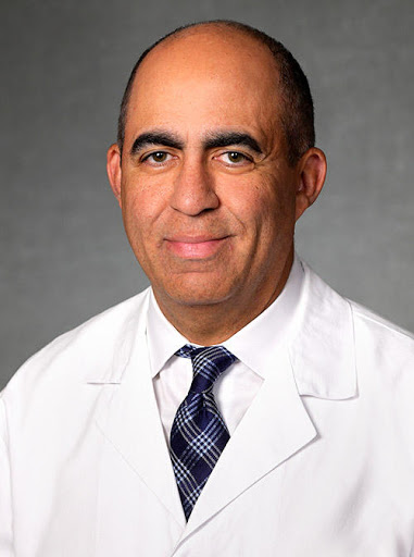 J. Shawn Miles, MD, MHS, FACC