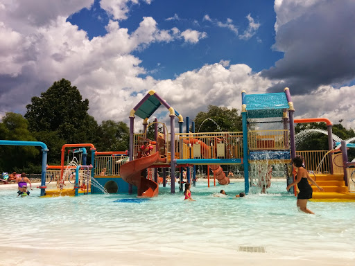 Water Park «Sandcastle Water Park», reviews and photos, 1000 Sandcastle Dr, Pittsburgh, PA 15120, USA