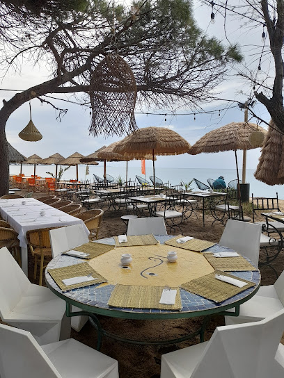 Sol Lounge Beach / Maykao - Partida Prats, 43892 La Torre del Sol, Tarragona, Spain