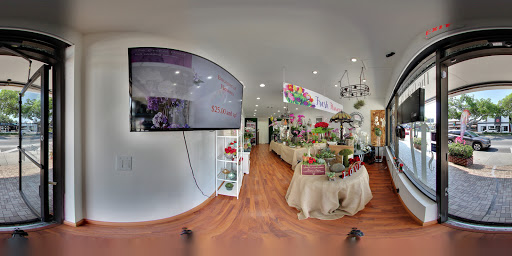 Florist «The Orchid House», reviews and photos, 2265 Coral Way, Miami, FL 33145, USA