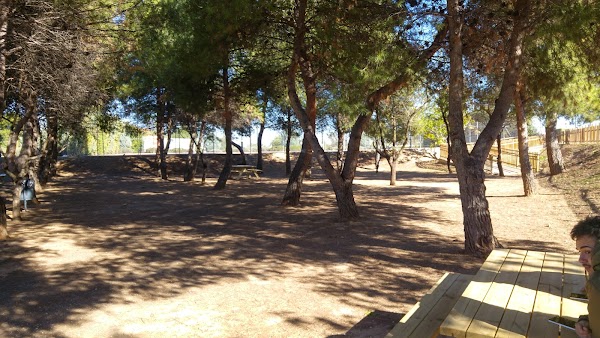 ParqueYan