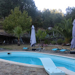 Photo n°1 de l'avis de Ricardo.a fait le 30/08/2022 à 17:39 sur le  Quinta dos Sarilhos à Pedrógão Grande