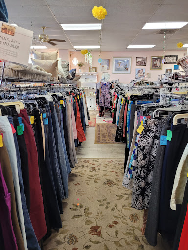 Thrift Store «Palmetto Thrift Store», reviews and photos, 4068 Fernandina Rd, Columbia, SC 29212, USA