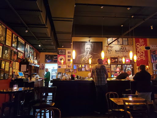 Jazz Club «Jazz Showcase», reviews and photos, 806 S Plymouth Ct, Chicago, IL 60605, USA