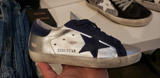 Fashion Accessories Store «Zoë», reviews and photos, 11 Hulfish St, Princeton, NJ 08542, USA