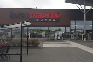 Intermarché SUPER Cloyes Sur Le Loir image
