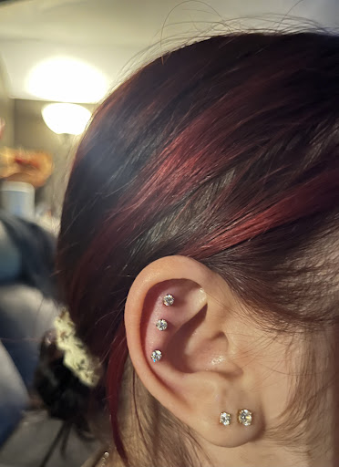 Explore trinidad tattoo ideas, creative tattoo ideas in Stroudsburg, available at RockN Willys Tattoo & Piercing