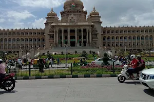 Tippu Mahal Kuralappa Complex image