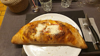Plats et boissons du Pizzeria Pizza Et Pasta à Bavay - n°9
