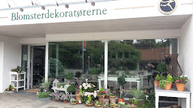 Blomsterdekoratørerne Roslev