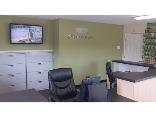 Storage Facility «Extra Space Storage», reviews and photos, 100 Junction Blvd, Roseville, CA 95678, USA