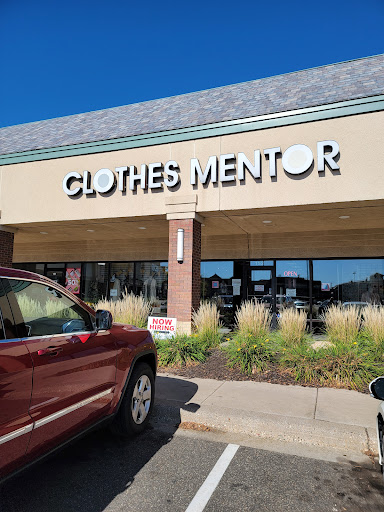Used Clothing Store «Clothes Mentor», reviews and photos, 10150 Hudson Rd #152, Woodbury, MN 55129, USA