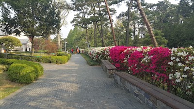 photo of Gojan-dong