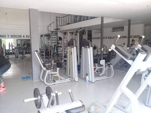 DO IT FITNESS PRADERA