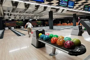 KingPin Bowling-Center image