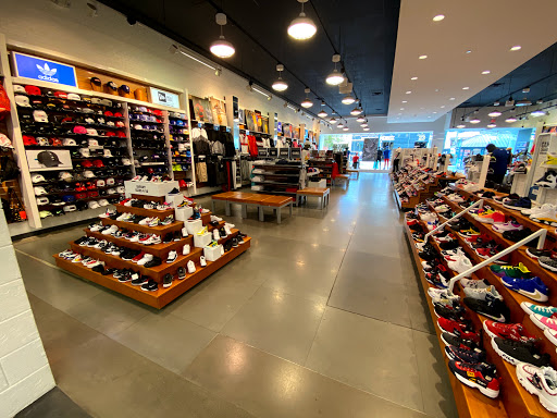 Sporting Goods Store «Champs Sports», reviews and photos, 1248 3rd Street Promenade, Santa Monica, CA 90401, USA