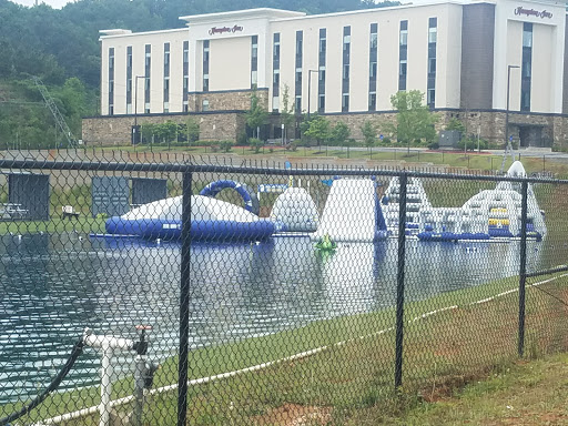 Water Park «Terminus Wake Park», reviews and photos, 171 LakePoint Pkwy, Cartersville, GA 30121, USA