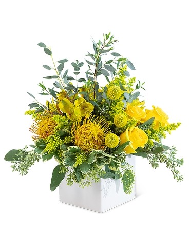 Florist «McCandless Floral», reviews and photos, 8105 Perry Hwy, Pittsburgh, PA 15237, USA