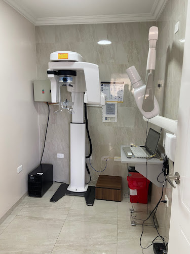 Consultorio Dental Rivera - Riobamba
