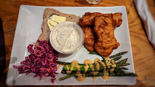 Restaurant «Alchemy», reviews and photos, 1980 Atwood Ave, Madison, WI 53704, USA