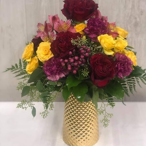 Florist «ACCENT FLORIST», reviews and photos, 4048 Rochester Rd, Troy, MI 48085, USA