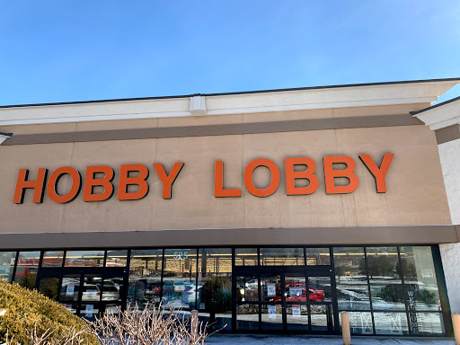 Craft Store «Hobby Lobby», reviews and photos, 525 S 8th St, Colorado Springs, CO 80905, USA