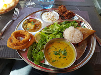 Curry du Restaurant indien Sri Ganesh à Marseille - n°19