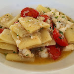 Photo n°5 de l'avis de Angelo.a fait le 22/07/2022 à 09:06 sur le  Addakuosa à Castellammare del Golfo