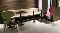 Atmosphère du Restauration rapide McDonald's à Pithiviers - n°8