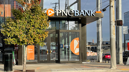Bancos PNC Bank Nashville