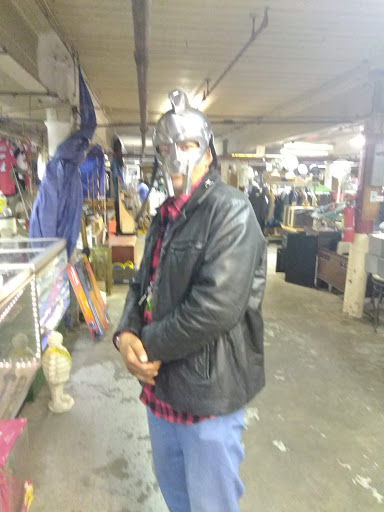 Flea Market «Southcoast Flea Market», reviews and photos, 251 Brook St, New Bedford, MA 02745, USA