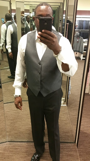 Men's Wearhouse