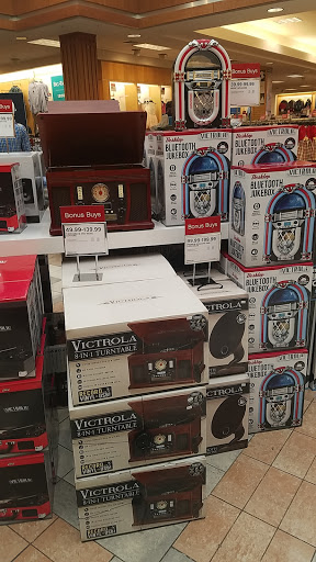 Department Store «Belk», reviews and photos, 1581 Rio Rd E, Charlottesville, VA 22901, USA