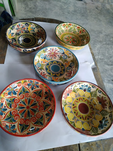 Artesanías Cajamarca