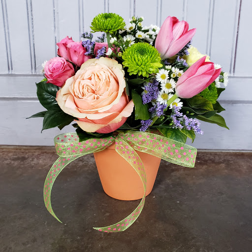 Florist «Cottonwood Florist», reviews and photos, 4681 W 20th St, Greeley, CO 80634, USA