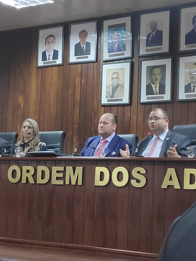 OAB/AM - Ordem dos Advogados Do Brasil Seccional Amazonas
