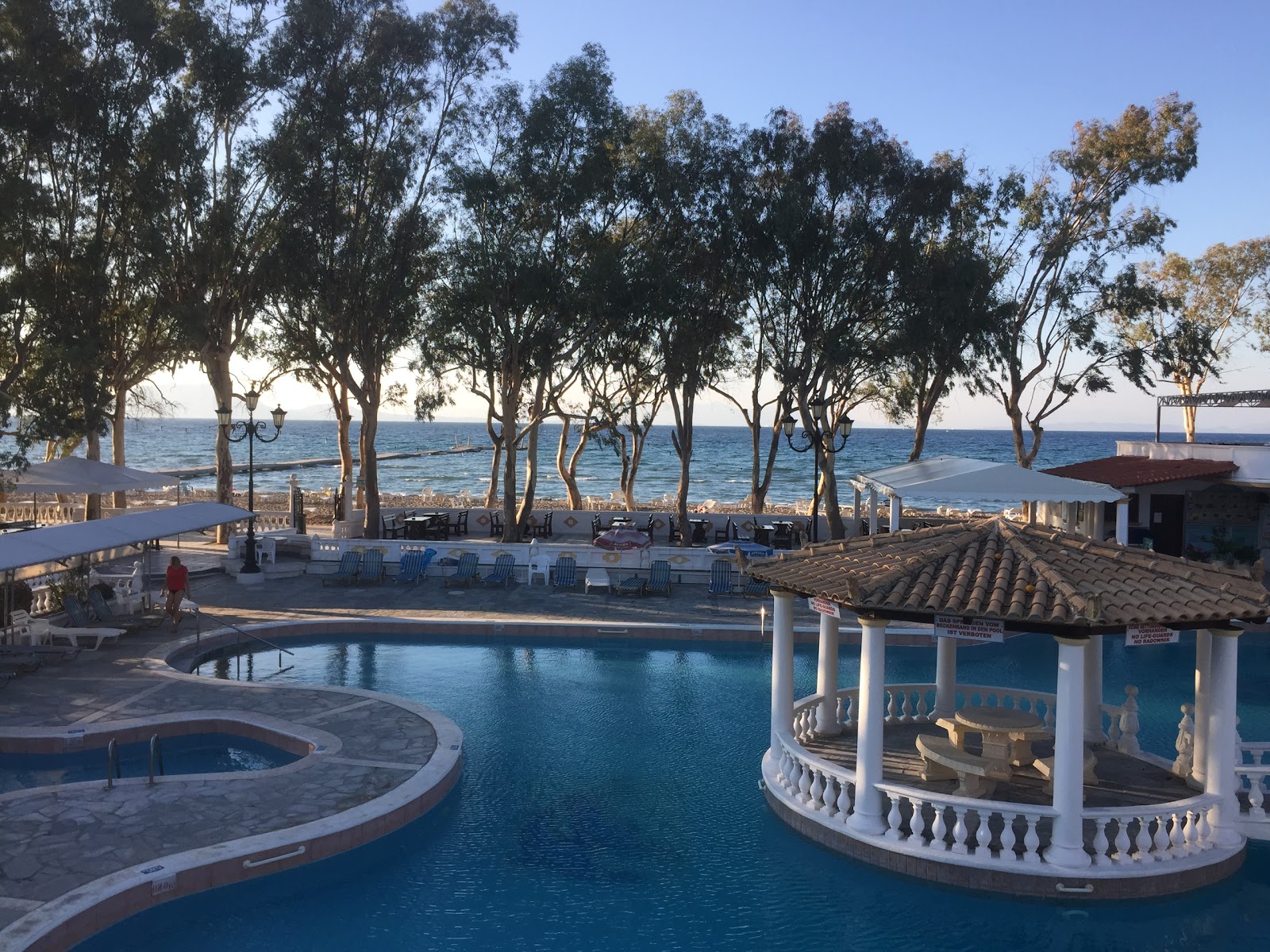 Attika beach photo #8