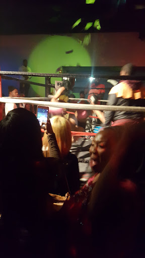 Night Club «Club Crucial», reviews and photos, 2517 Donald Lee Hollowell Pkwy NW, Atlanta, GA 30318, USA