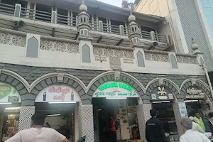 Turawa Masjid image