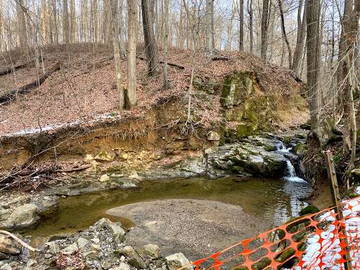 History Museum «Benjamin Banneker Historical», reviews and photos, 300 Oella Ave, Catonsville, MD 21228, USA