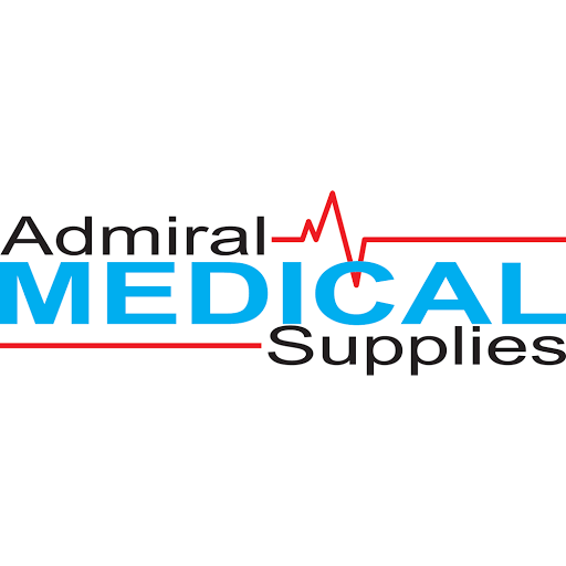Admiral Medical Supplies